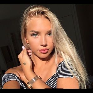 Meet your Posher, Madison